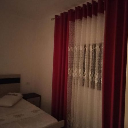 Apartament Gerdani Appartamento Ksamil Esterno foto